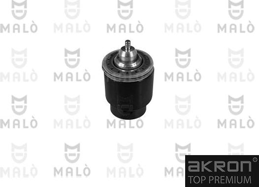 AKRON-MALÒ TER524 - Термостат, охолоджуюча рідина autozip.com.ua