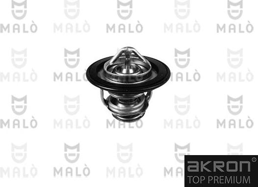 AKRON-MALÒ TER526 - Термостат, охолоджуюча рідина autozip.com.ua