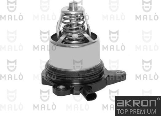 AKRON-MALÒ TER521 - Термостат, охолоджуюча рідина autozip.com.ua