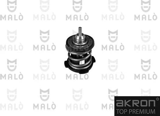 AKRON-MALÒ TER522 - Термостат, охолоджуюча рідина autozip.com.ua