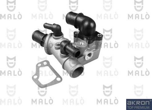 AKRON-MALÒ TER099 - Термостат, охолоджуюча рідина autozip.com.ua