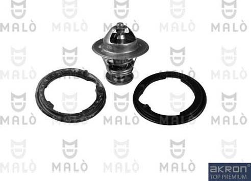 AKRON-MALÒ TER094 - Термостат, охолоджуюча рідина autozip.com.ua