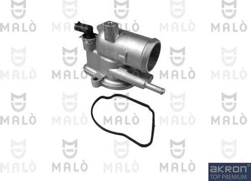 AKRON-MALÒ TER093 - Термостат, охолоджуюча рідина autozip.com.ua