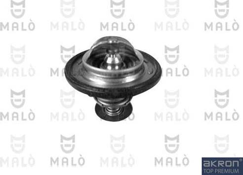 AKRON-MALÒ TER042 - Термостат, охолоджуюча рідина autozip.com.ua
