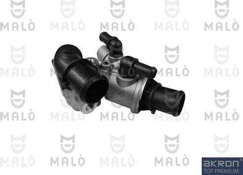 AKRON-MALÒ TER047 - Термостат, охолоджуюча рідина autozip.com.ua