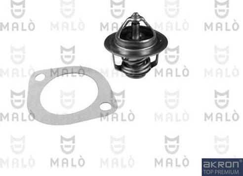 AKRON-MALÒ TER050 - Термостат, охолоджуюча рідина autozip.com.ua