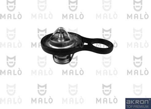 AKRON-MALÒ TER058 - Термостат, охолоджуюча рідина autozip.com.ua