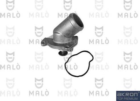 AKRON-MALÒ TER004 - Термостат, охолоджуюча рідина autozip.com.ua