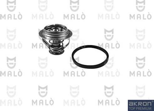 AKRON-MALÒ TER005 - Термостат, охолоджуюча рідина autozip.com.ua