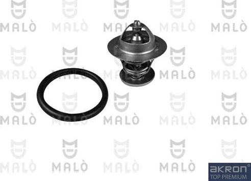 AKRON-MALÒ TER006 - Термостат, охолоджуюча рідина autozip.com.ua