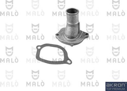 AKRON-MALÒ TER001 - Термостат, охолоджуюча рідина autozip.com.ua