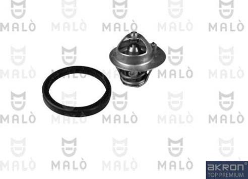 AKRON-MALÒ TER003 - Термостат, охолоджуюча рідина autozip.com.ua