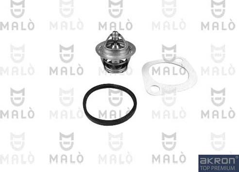 AKRON-MALÒ TER014 - Термостат, охолоджуюча рідина autozip.com.ua