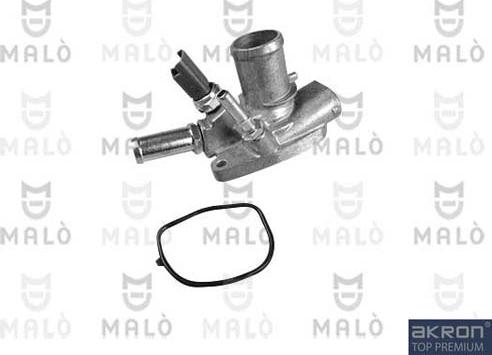AKRON-MALÒ TER015 - Термостат, охолоджуюча рідина autozip.com.ua