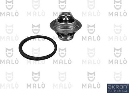 AKRON-MALÒ TER016 - Термостат, охолоджуюча рідина autozip.com.ua