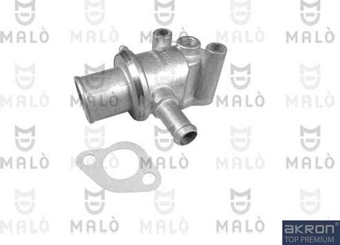 AKRON-MALÒ TER011 - Термостат, охолоджуюча рідина autozip.com.ua