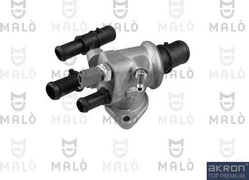 AKRON-MALÒ TER012 - Термостат, охолоджуюча рідина autozip.com.ua