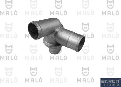 AKRON-MALÒ TER082 - Термостат, охолоджуюча рідина autozip.com.ua
