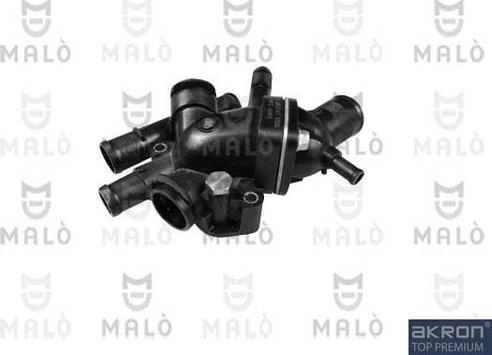 AKRON-MALÒ TER035 - Термостат, охолоджуюча рідина autozip.com.ua