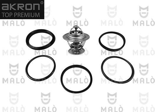 AKRON-MALÒ TER030 - Термостат, охолоджуюча рідина autozip.com.ua