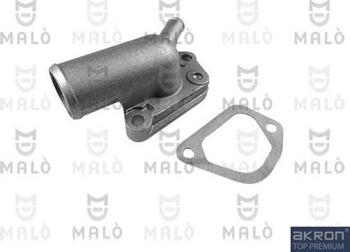 AKRON-MALÒ TER038 - Термостат, охолоджуюча рідина autozip.com.ua