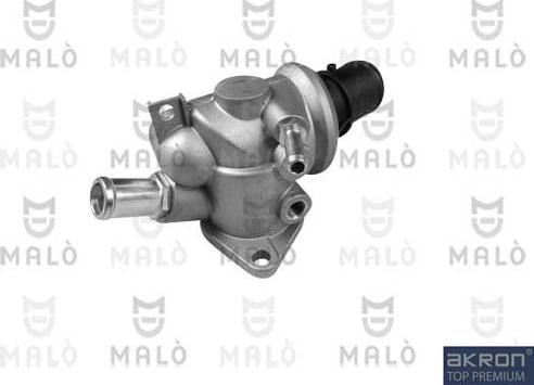 AKRON-MALÒ TER033 - Термостат, охолоджуюча рідина autozip.com.ua