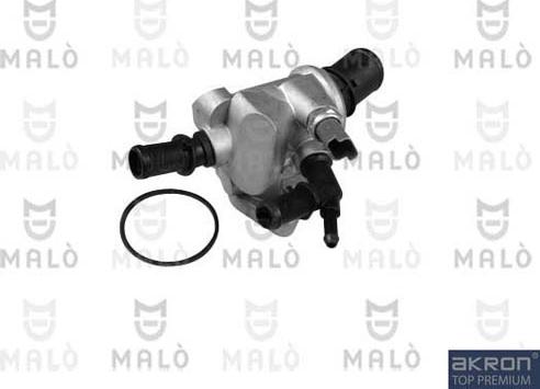 AKRON-MALÒ TER032 - Термостат, охолоджуюча рідина autozip.com.ua