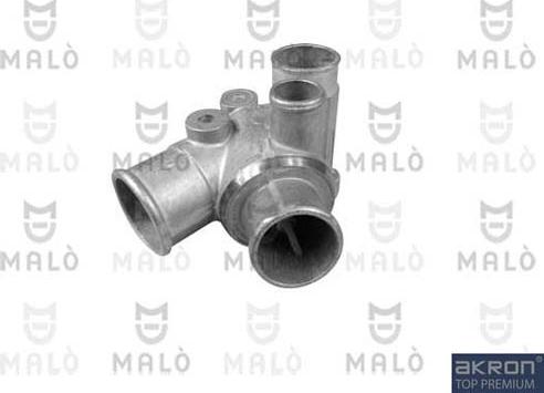 AKRON-MALÒ TER029 - Термостат, охолоджуюча рідина autozip.com.ua