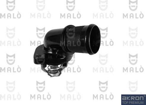 AKRON-MALÒ TER024 - Термостат, охолоджуюча рідина autozip.com.ua