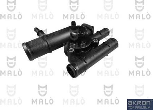AKRON-MALÒ TER025 - Термостат, охолоджуюча рідина autozip.com.ua