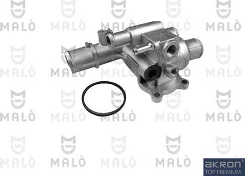 AKRON-MALÒ TER028 - Термостат, охолоджуюча рідина autozip.com.ua