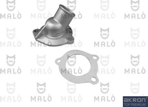 AKRON-MALÒ TER076 - Термостат, охолоджуюча рідина autozip.com.ua