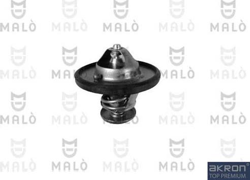 AKRON-MALÒ TER072 - Термостат, охолоджуюча рідина autozip.com.ua