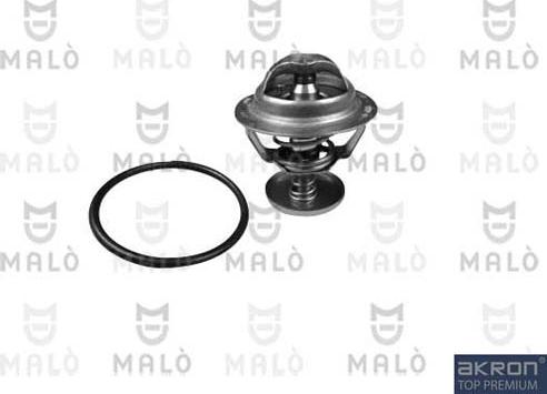 AKRON-MALÒ TER146 - Термостат, охолоджуюча рідина autozip.com.ua