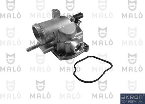 AKRON-MALÒ TER140 - Термостат, охолоджуюча рідина autozip.com.ua