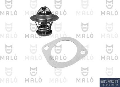 AKRON-MALÒ TER141 - Термостат, охолоджуюча рідина autozip.com.ua