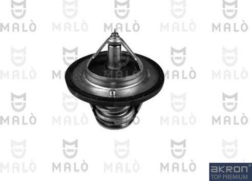 AKRON-MALÒ TER142 - Термостат, охолоджуюча рідина autozip.com.ua