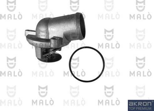 AKRON-MALÒ TER147 - Термостат, охолоджуюча рідина autozip.com.ua