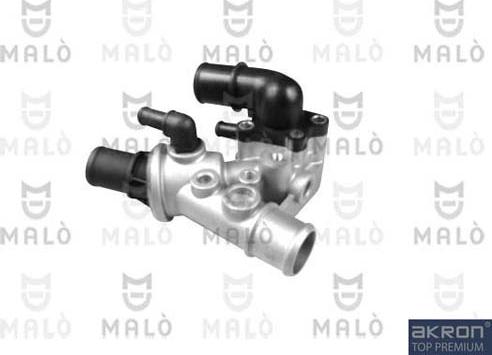 AKRON-MALÒ TER153 - Термостат, охолоджуюча рідина autozip.com.ua