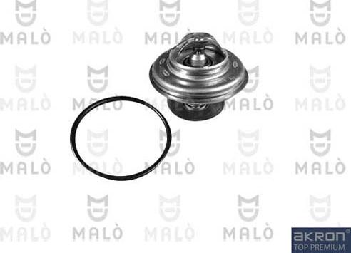 AKRON-MALÒ TER157 - Термостат, охолоджуюча рідина autozip.com.ua
