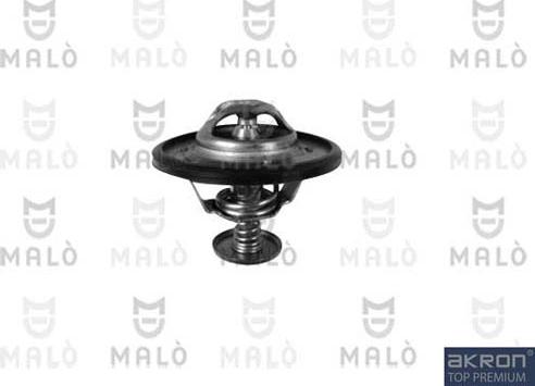 AKRON-MALÒ TER166 - Термостат, охолоджуюча рідина autozip.com.ua