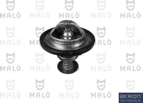 AKRON-MALÒ TER161 - Термостат, охолоджуюча рідина autozip.com.ua