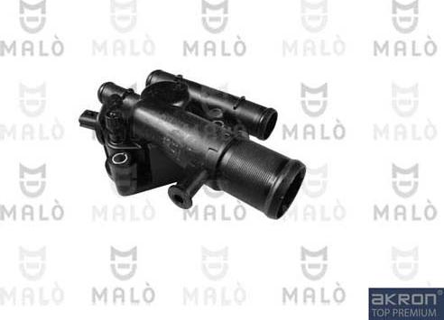 AKRON-MALÒ TER162 - Термостат, охолоджуюча рідина autozip.com.ua