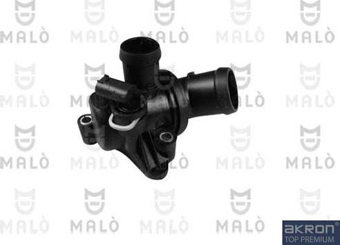 AKRON-MALÒ TER109 - Термостат, охолоджуюча рідина autozip.com.ua