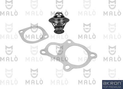 AKRON-MALÒ TER104 - Термостат, охолоджуюча рідина autozip.com.ua