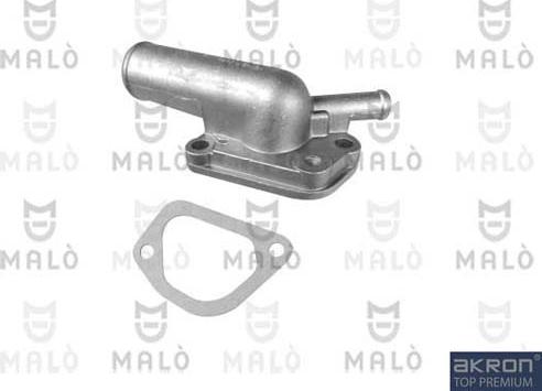 AKRON-MALÒ TER100 - Термостат, охолоджуюча рідина autozip.com.ua
