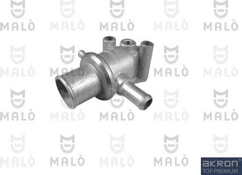 AKRON-MALÒ TER108 - Термостат, охолоджуюча рідина autozip.com.ua