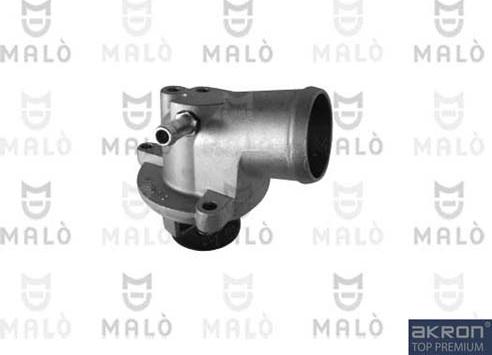 AKRON-MALÒ TER102 - Термостат, охолоджуюча рідина autozip.com.ua