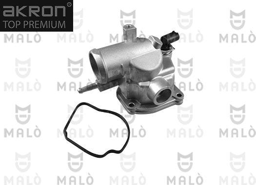 AKRON-MALÒ TER118 - Термостат, охолоджуюча рідина autozip.com.ua
