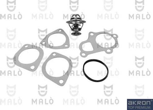 AKRON-MALÒ TER183 - Термостат, охолоджуюча рідина autozip.com.ua